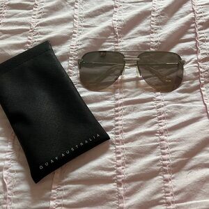 Quay sunglasses